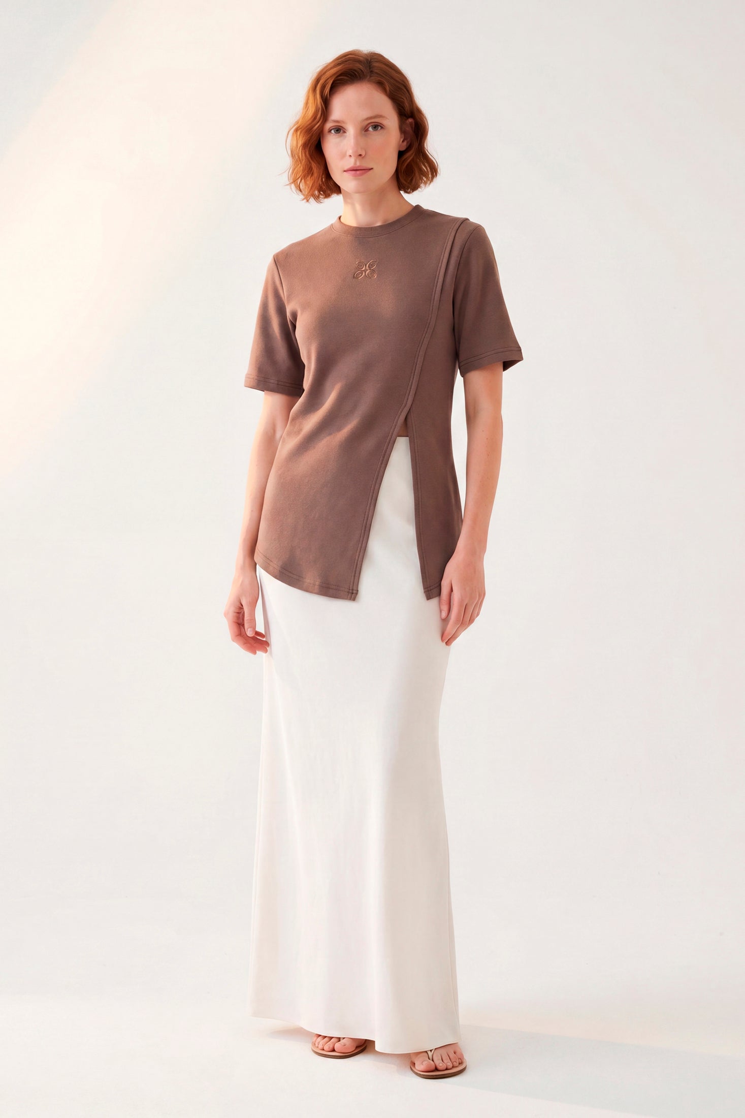 Camiseta Oversized