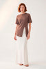 Camiseta Oversized