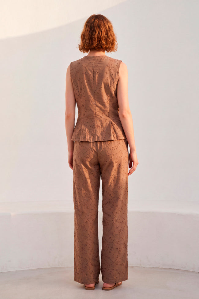 Set Pant Carolina