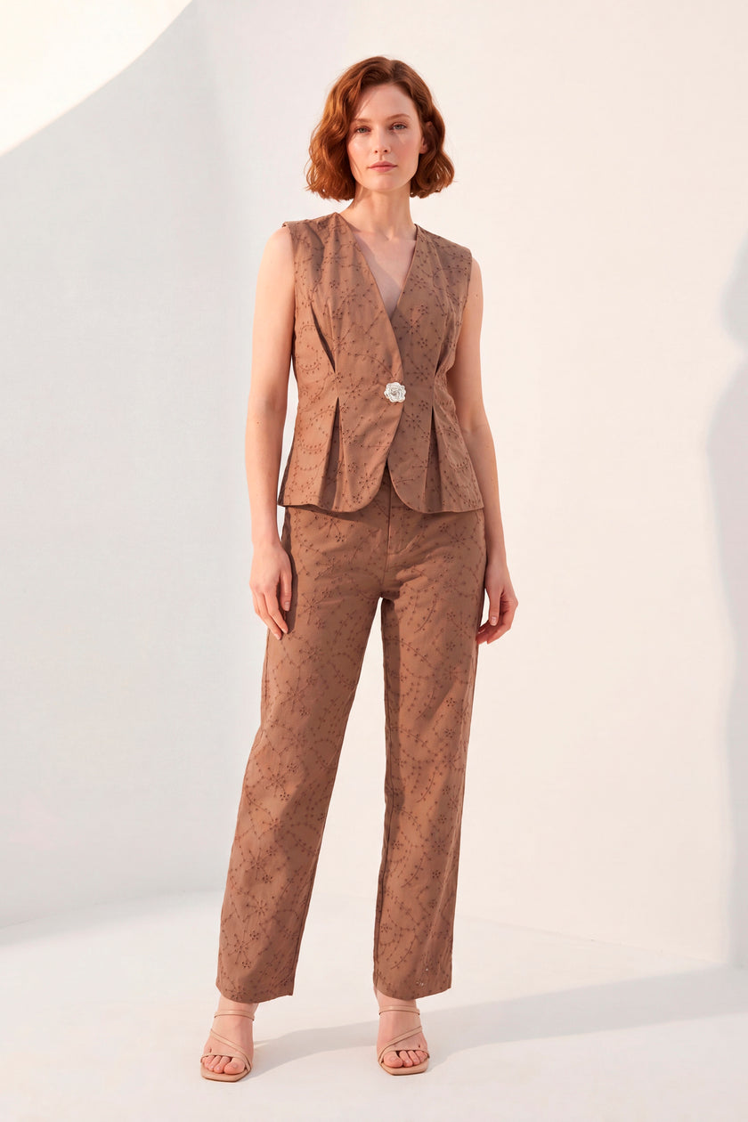 Set Pant Carolina