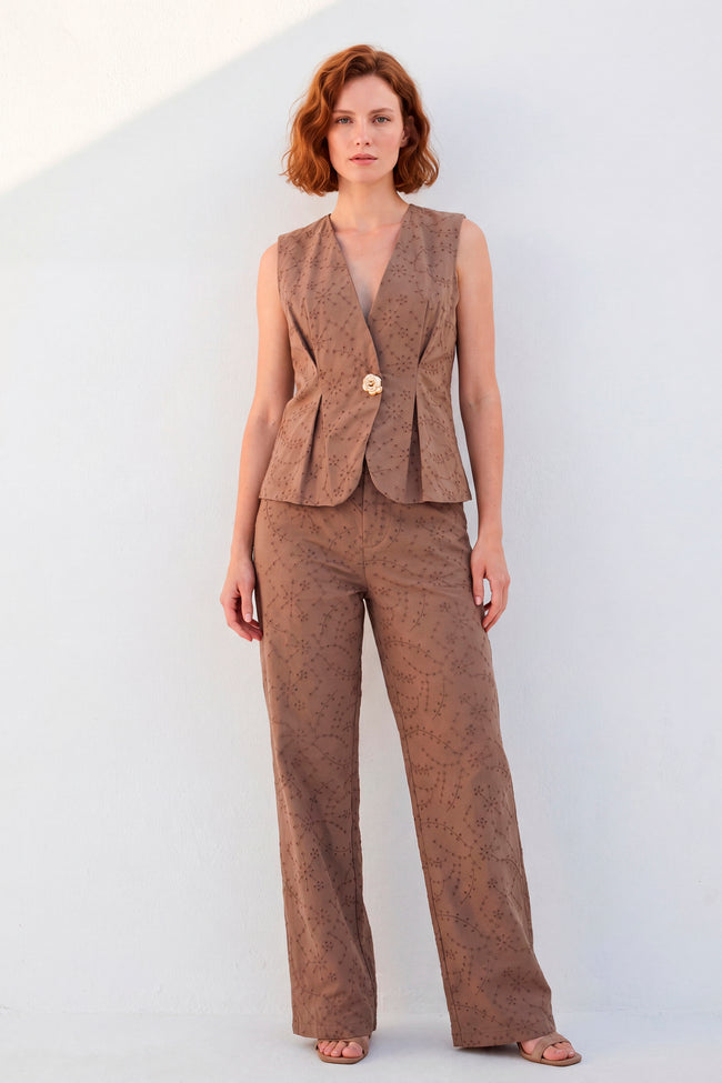 Set Pant Carolina