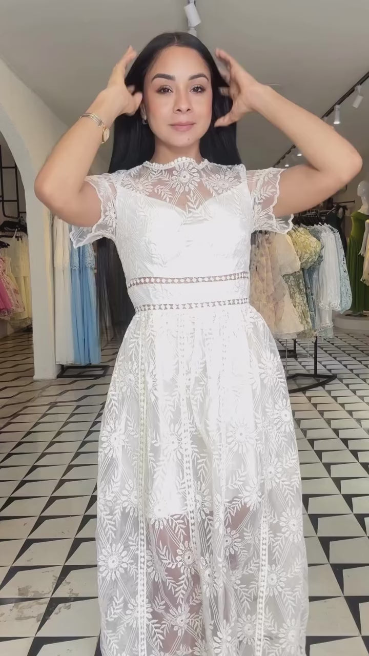 Preview video